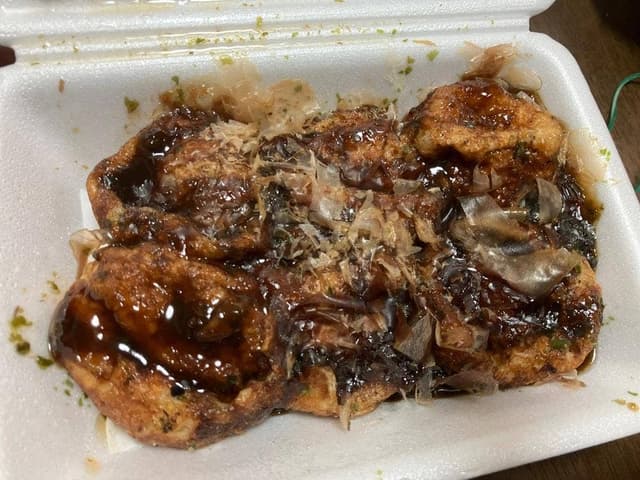 パクパク ラ・ムー加賀山代店 - サブ画像2