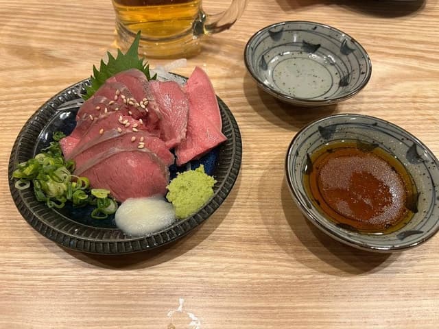 やきとんひなた 川口店 - サブ画像1