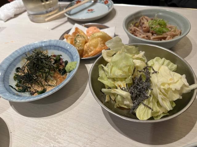 屋台屋 博多劇場 おおたかの森店 - サブ画像1