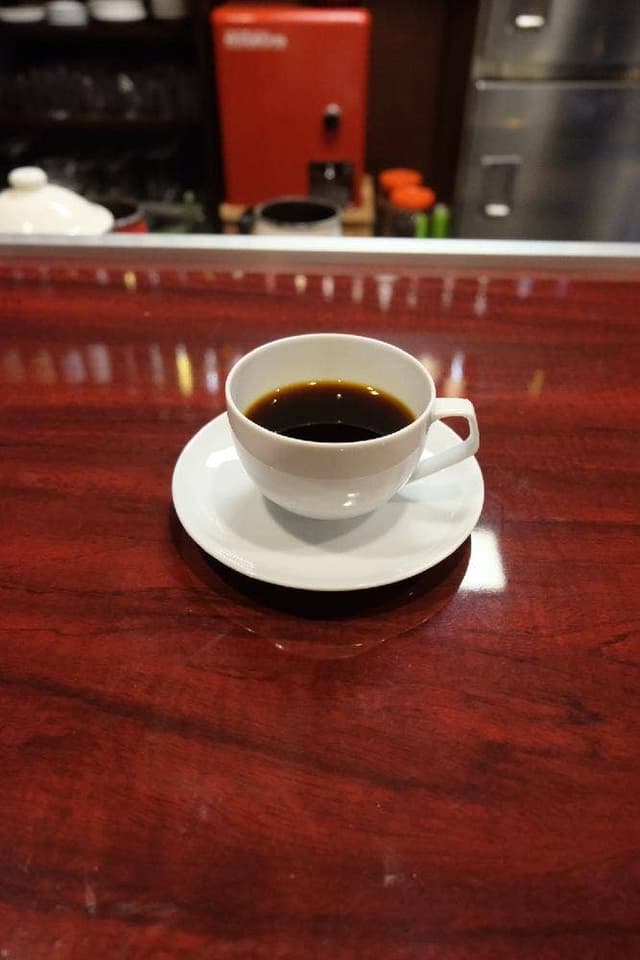 カフェスタイル コジロウ - サブ画像2