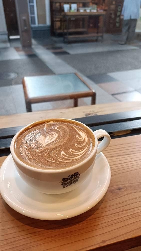 GJG ESPRESSO STORE - サブ画像1