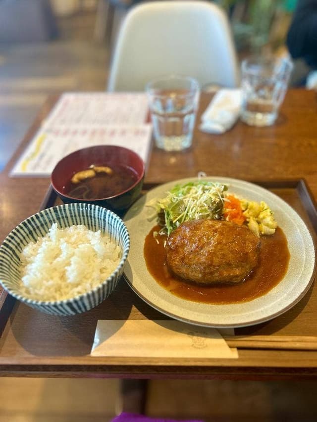 Miino食堂 - サブ画像1