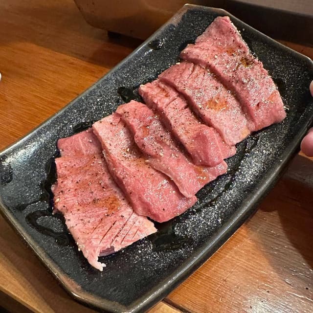 ホルモン焼肉居酒屋 想 sou 下北沢 - サブ画像3