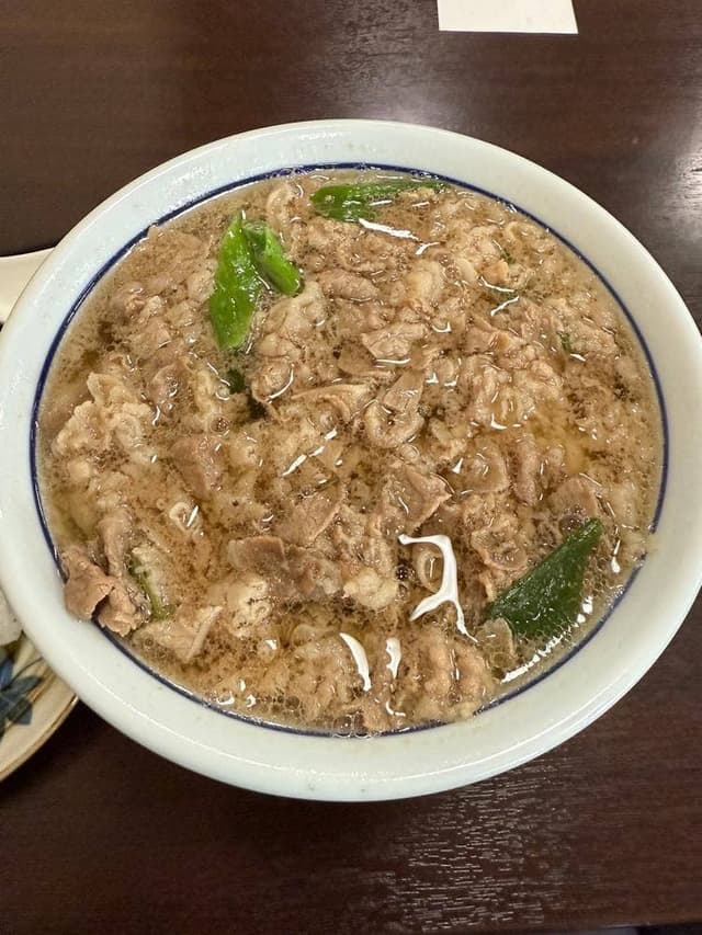 坂根食堂 - サブ画像3