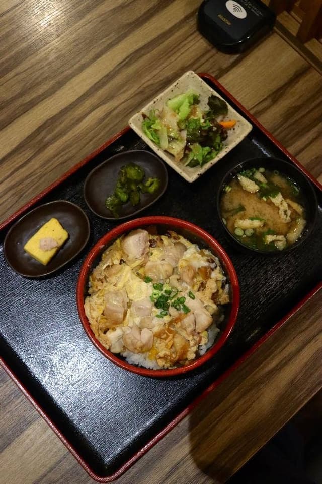 三日月 新宿西口店 - サブ画像3