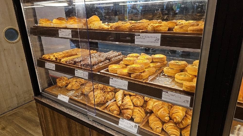 リトルマーメイド ペリエ西船橋店