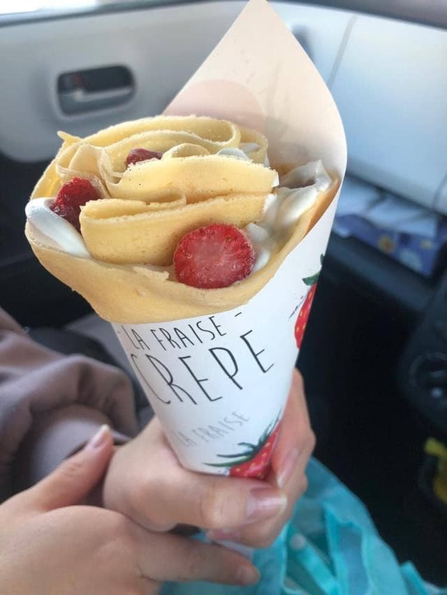 ラフレーズ宮崎 大塚店 - サブ画像1