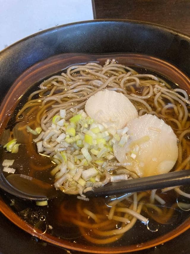 鶏そば - サブ画像1