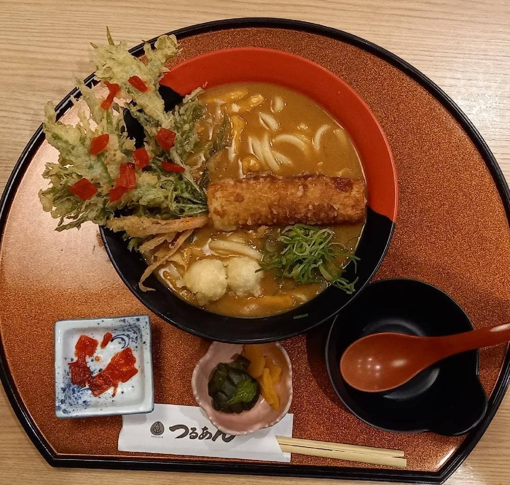 つるあん