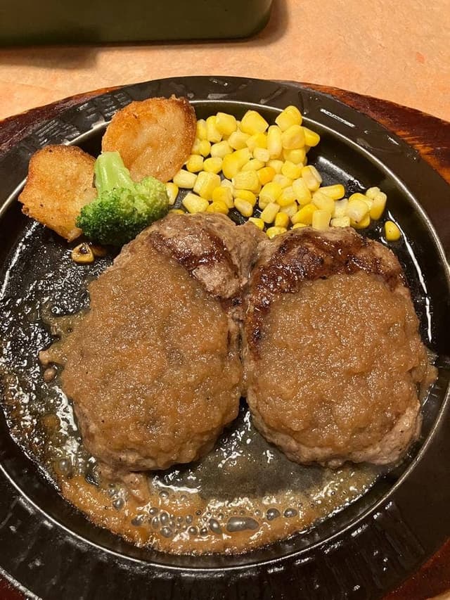 フライングガーデン 所沢下富店 - サブ画像1