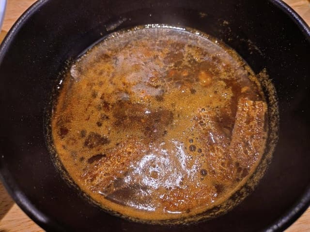 イツキ ザ ラーメン - サブ画像2