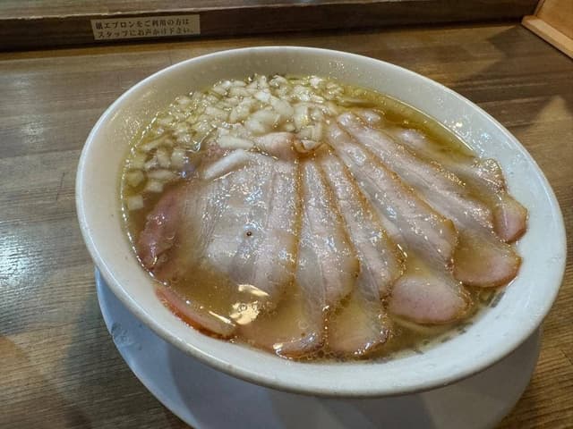 ラーメンムギュ Vol.2 - サブ画像1