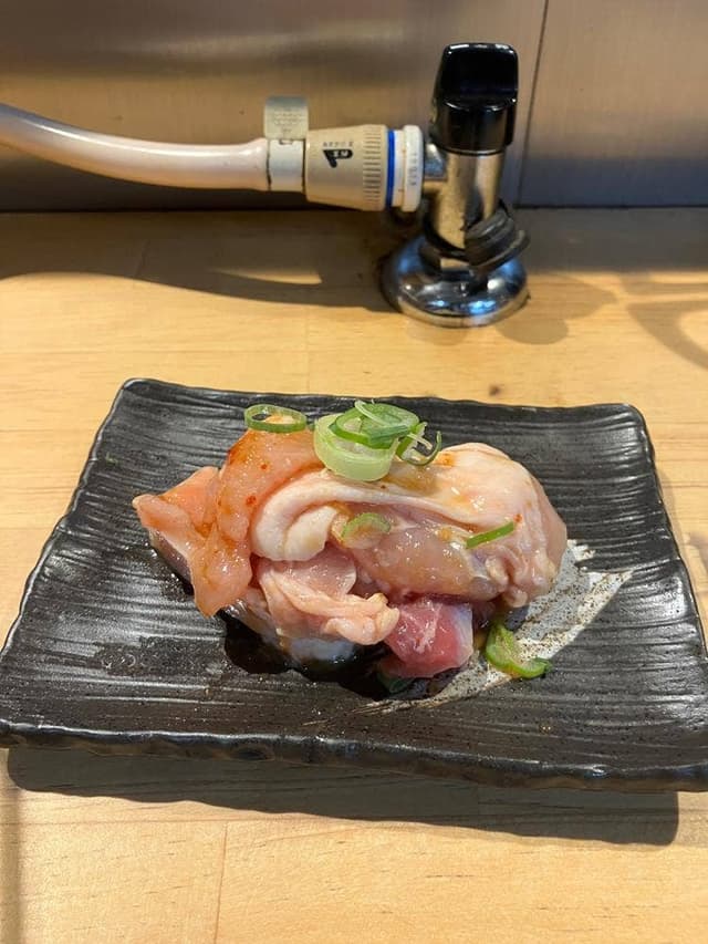 肉卸直営 焼肉 肉のオカヤマ - サブ画像2