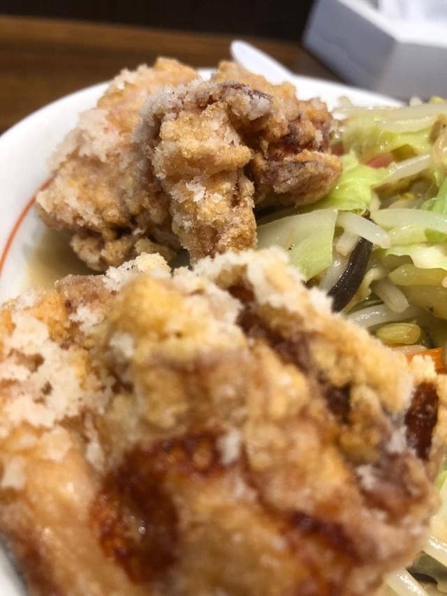 まるいわチャンポン - サブ画像3