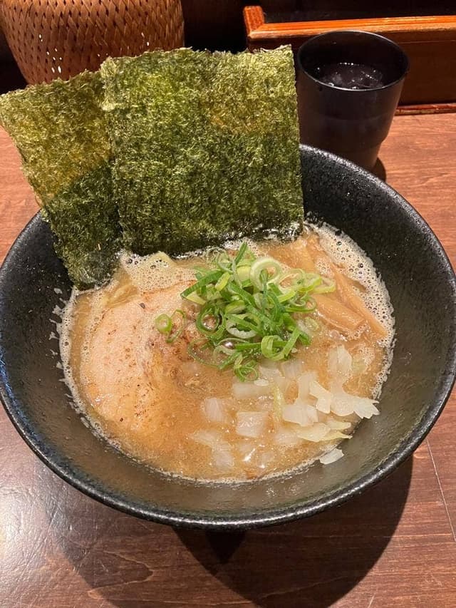 麺や いかり - サブ画像1