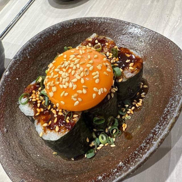 あて巻き寿司 きらきら ハシゴ楼 - サブ画像1
