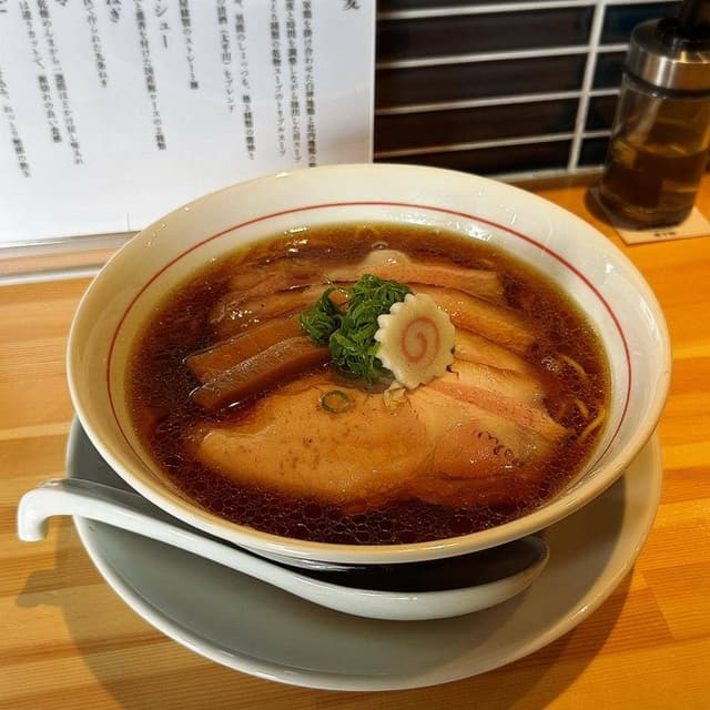 藤茶屋 - サブ画像1