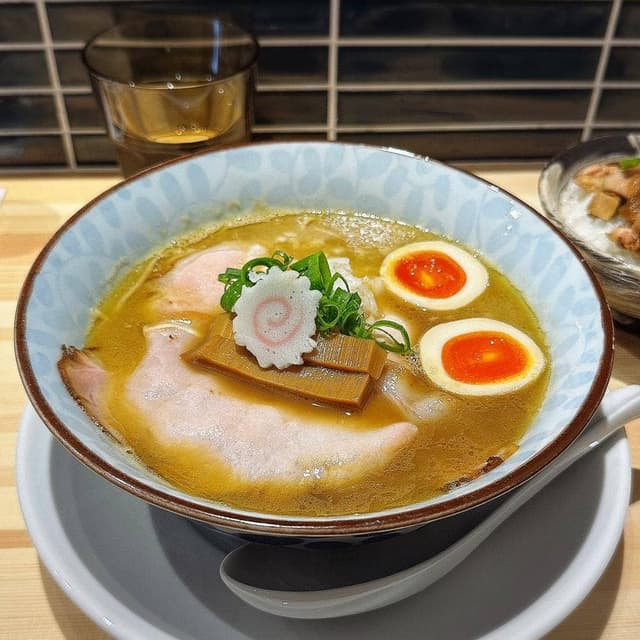 藤茶屋 - サブ画像3