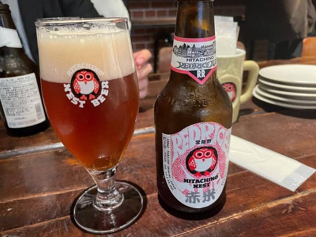 常陸野ブルーイング・ラボ マーチエキュート神田万世橋 - サブ画像3