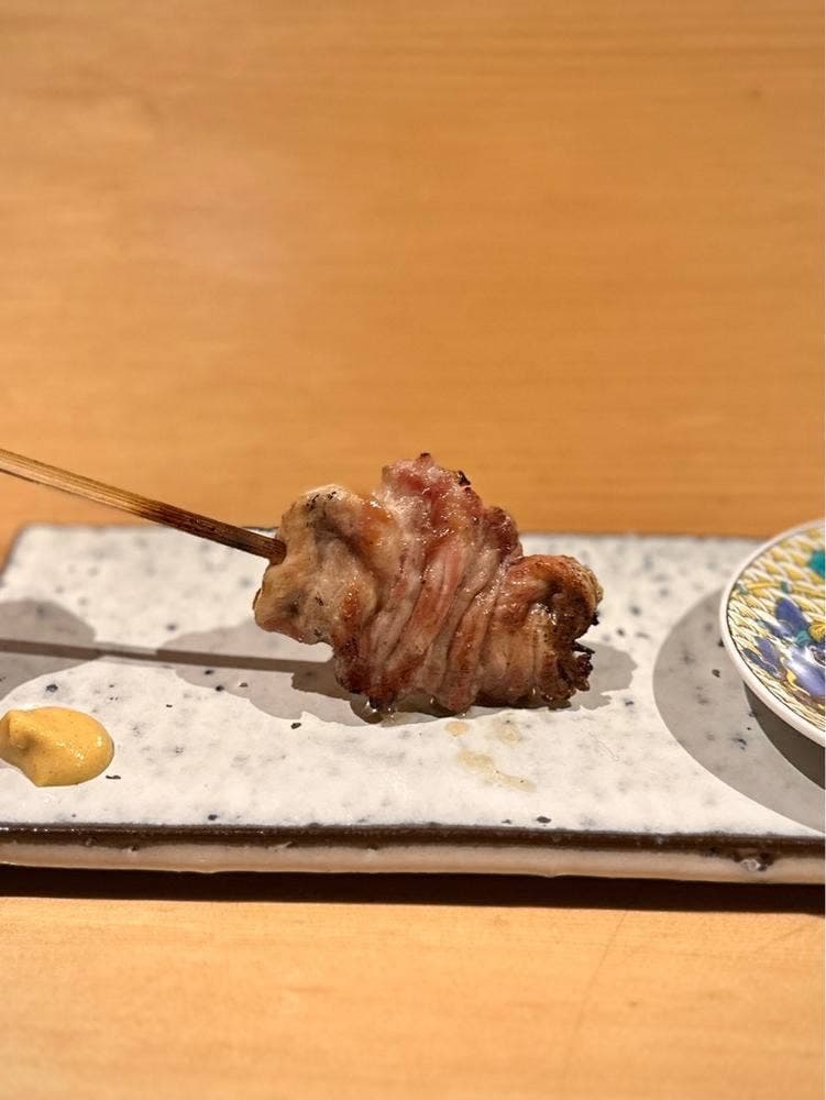 焼鳥 ひら野