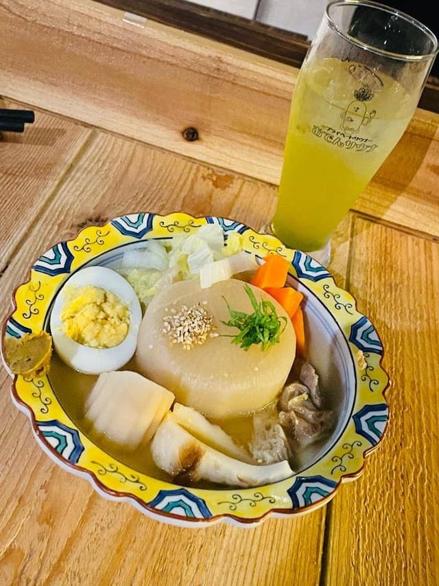おでん屋 うず - サブ画像1
