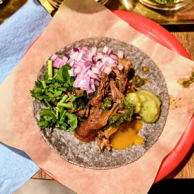 TACOS Shop IKEJIRI - サブ画像3