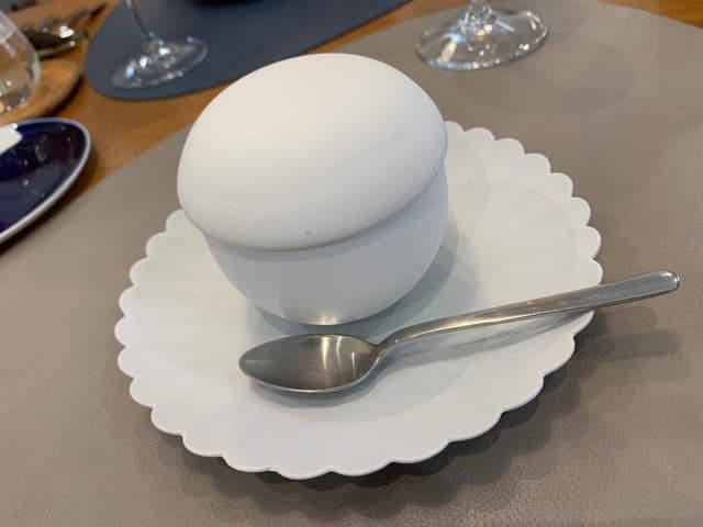 RESTAURANT Y - サブ画像1