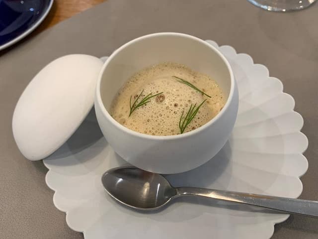 RESTAURANT Y - サブ画像2