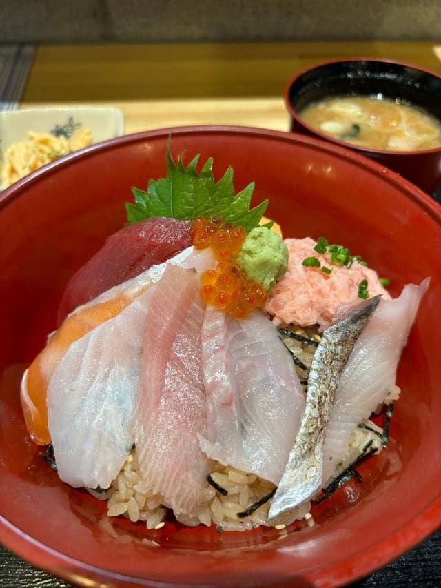 魚屋 UOTACHI - サブ画像3