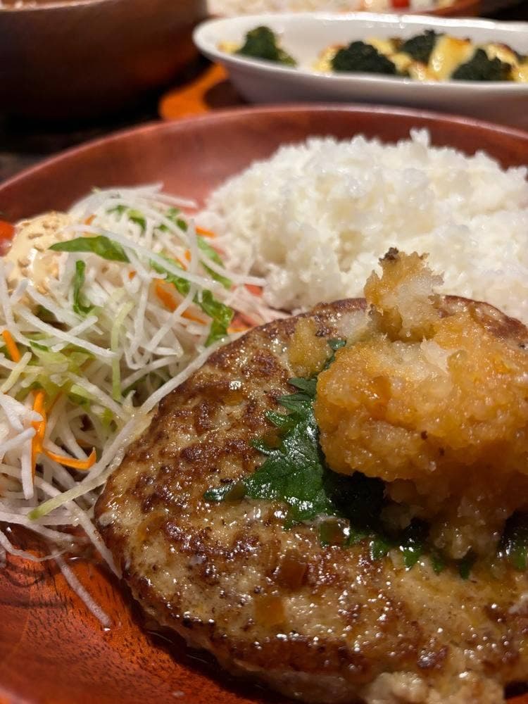 びっくりドンキー フォレオ大阪ドームシティ店