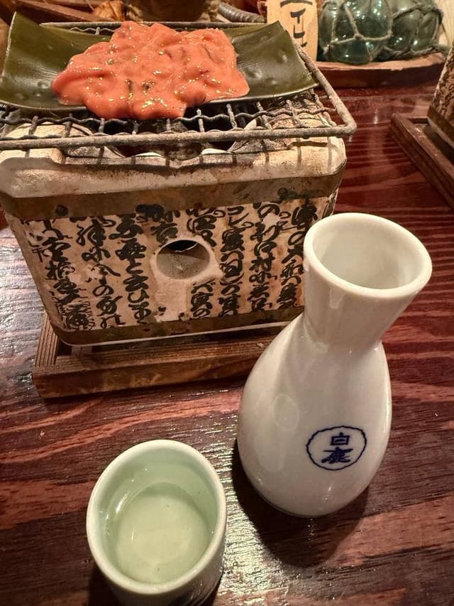 秋田番屋酒場 - サブ画像1