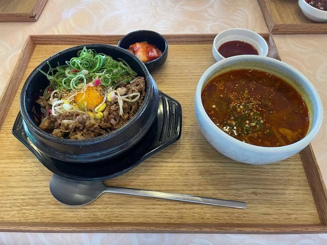 KOMAカントリークラブ レストラン - サブ画像1