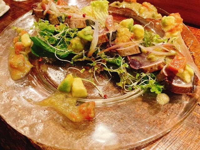 肉バルてつ - サブ画像2