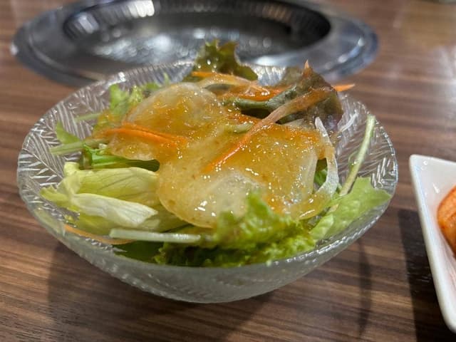 焼肉 ソウさんのお店 - サブ画像1
