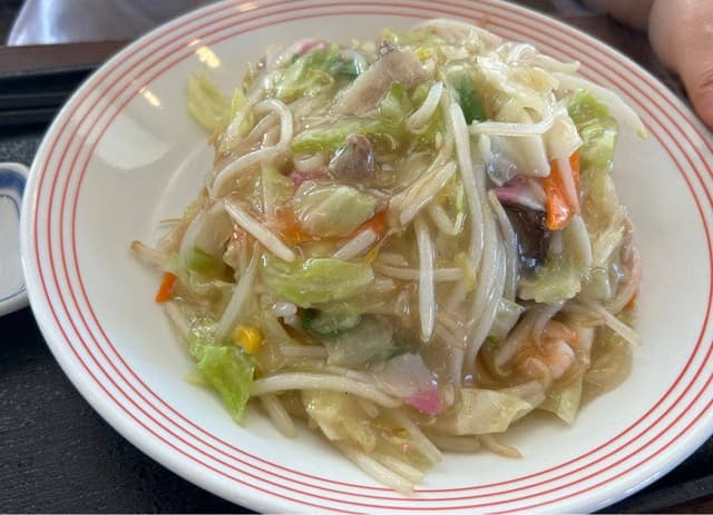 リンガーハット 熊本山鹿店 - サブ画像2