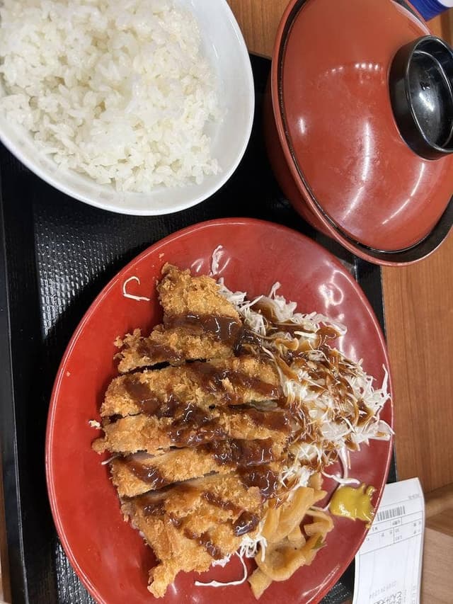 かつや 渋谷道玄坂店 - サブ画像3