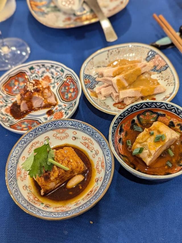 四川料理 巴蜀 - サブ画像1