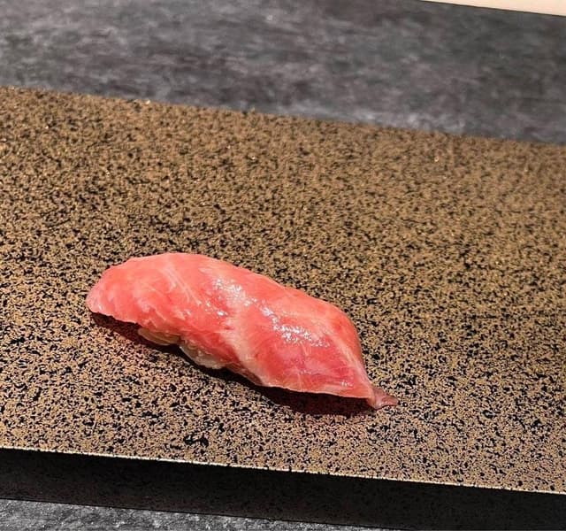 銀座 鮨 貴珀 - サブ画像1