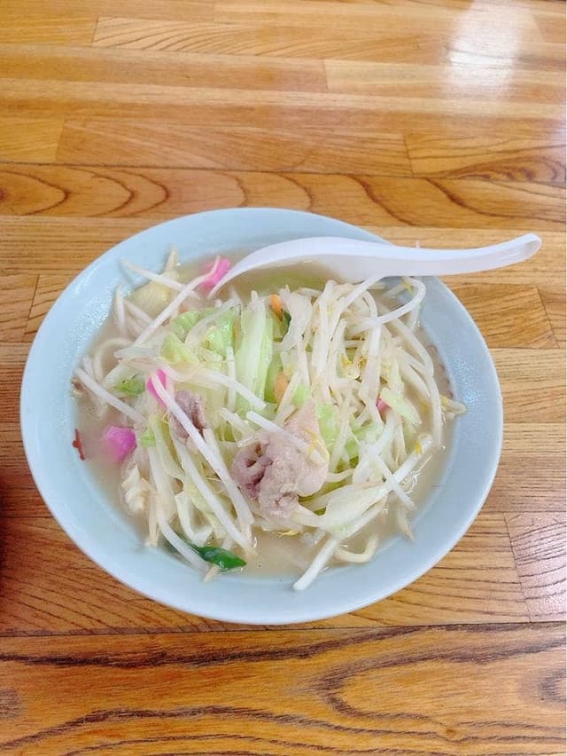 喜楽食堂 - サブ画像1