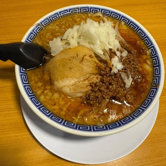 東池袋大勝軒 うさぎ屋 - サブ画像1