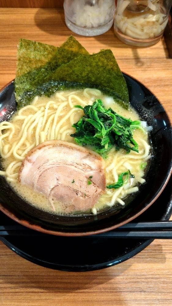 壱角家 馬橋店 - サブ画像2