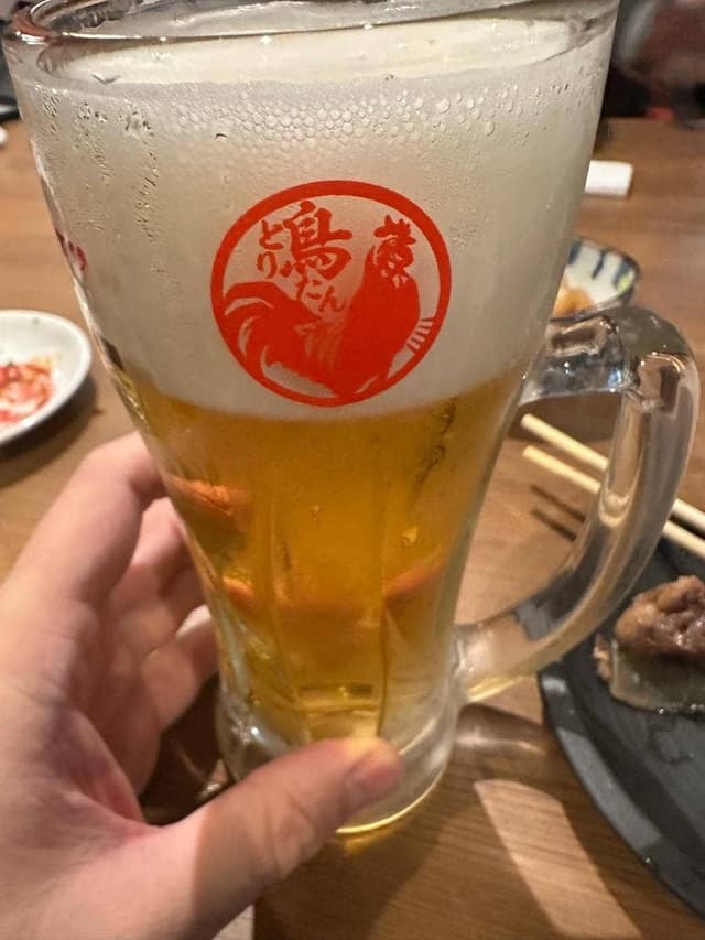 焼き鳥 鳥たん 博多中洲店 - サブ画像2
