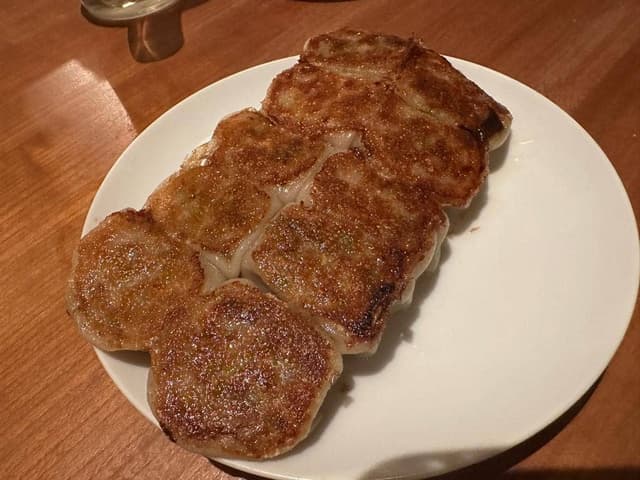 博多一口餃子 たけとら - サブ画像1