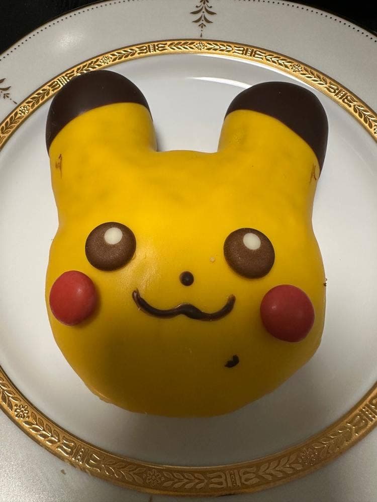 ミスタードーナツ えきマチ姪浜ショップ