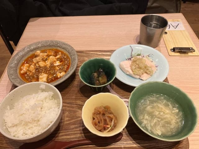 糀・幸福飯店 京都ポルタ店 - サブ画像1