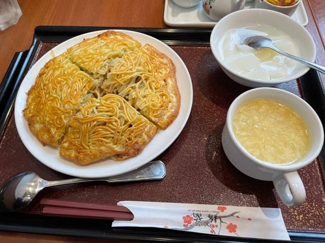 梅蘭 JRさいたま新都心ビル店 - サブ画像3