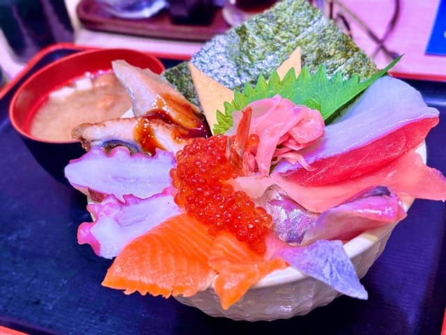 大起水産回転寿司 堺店 - サブ画像1