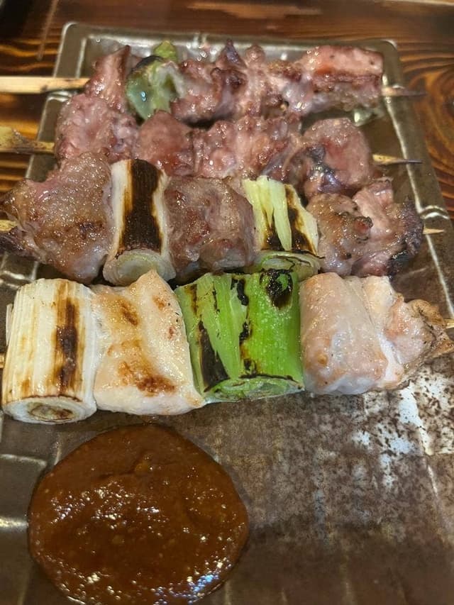 焼とり かごや 久喜西口駅前店 - サブ画像1