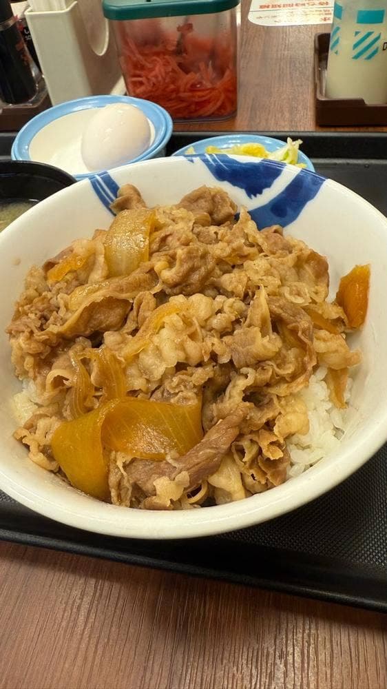 松屋 川崎銀座街店 - サブ画像2