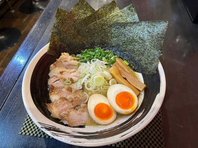 てんぐ屋 - サブ画像1